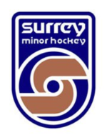Surrey Minor Hockey Association