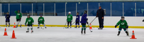 PEHS SPRING BREAK ADVANCED HOCKEY SCHOOL