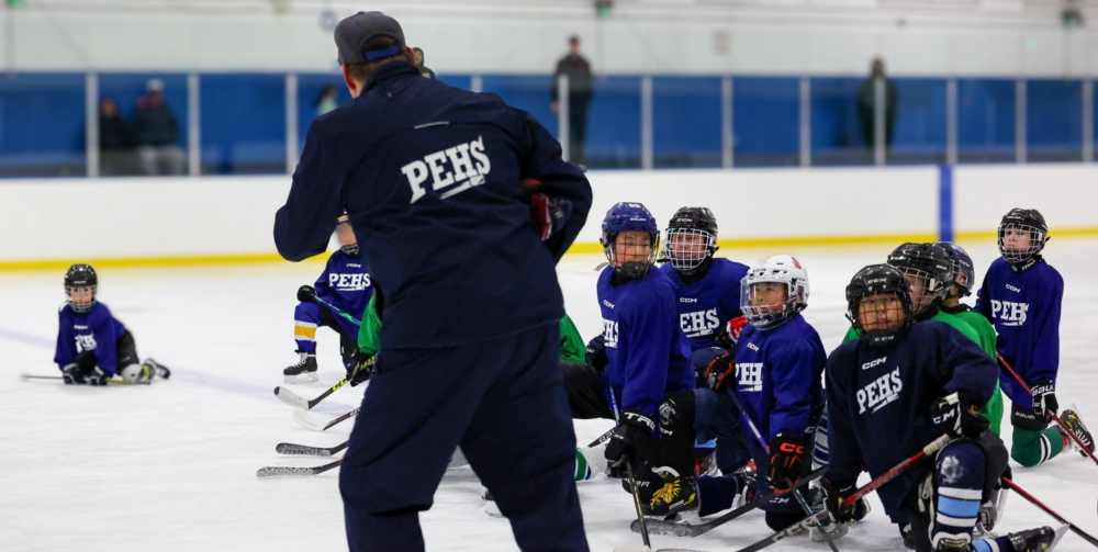 PEHS IN-SEASON ADVANCED SHOOTING, SCORING, SKATING COMBO (2015-17)