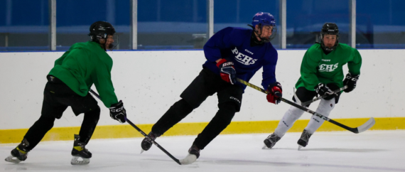 PEHS IN-SEASON ADVANCED HOCKEY SCHOOL (2010-15)