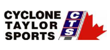 Cyclone Taylor Sports logo